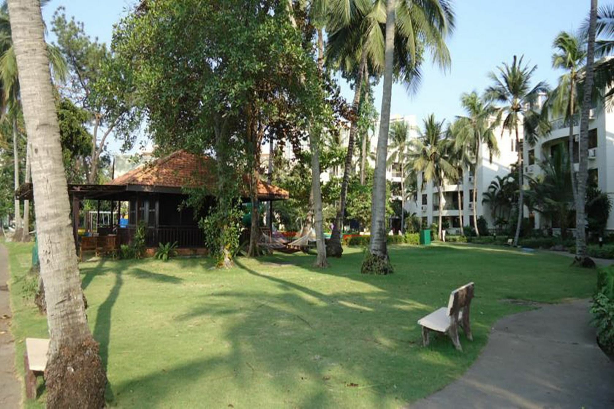 Riverside Serviced Apartments Ho Chi Minh Zewnętrze zdjęcie